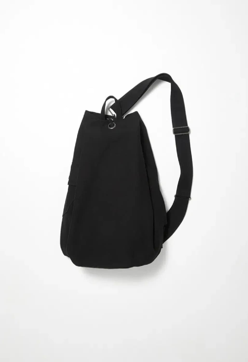 해칭룸 더플 크로스백 상품이미지1