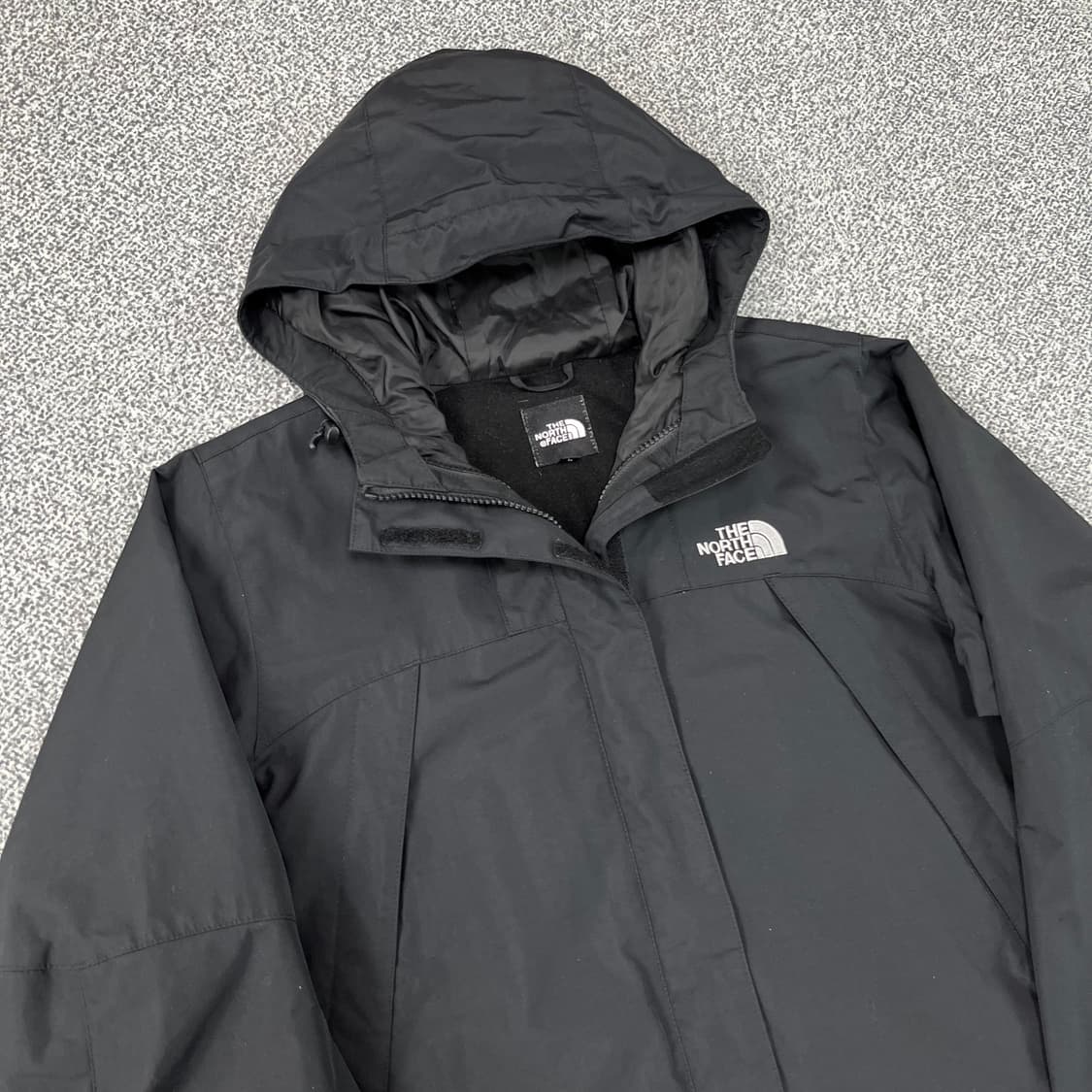 <노스페이스 슬림 바람막이> No.1363 상품이미지4