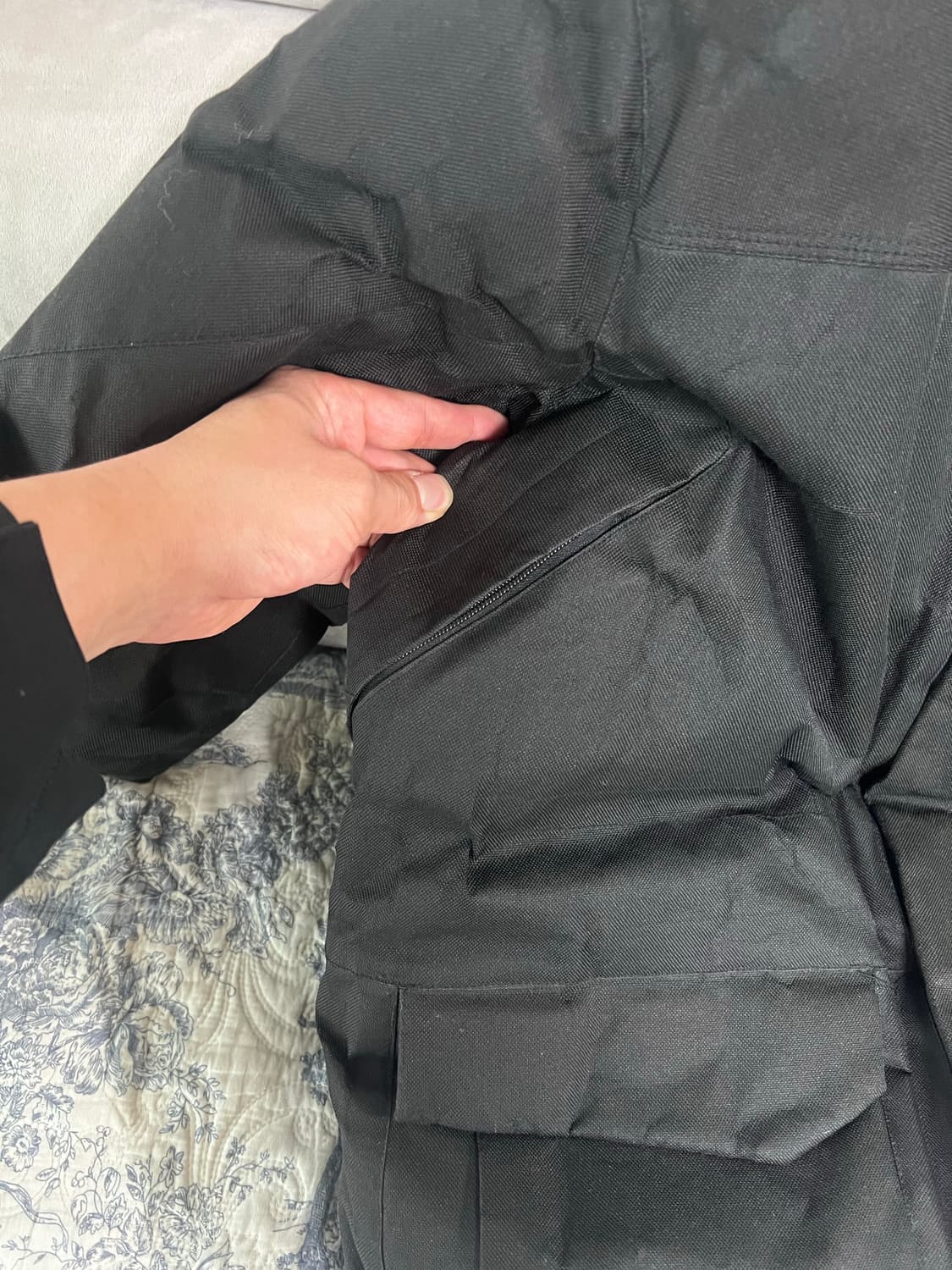 ACG 쉘 파카 패딩 (Made in Japan) 상품이미지9