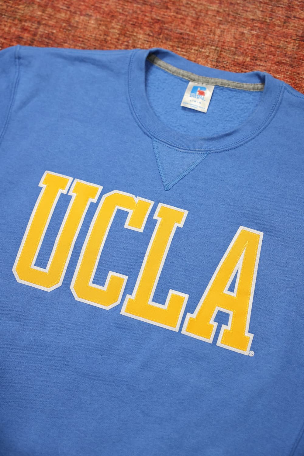 러셀 UCLA 스웻셔츠 판매 상품이미지3