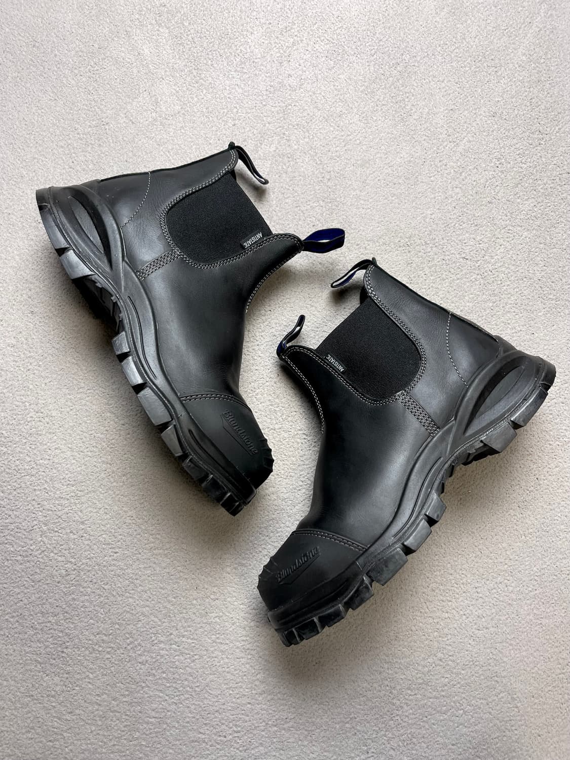 [10] 블런드스톤 910 워커 부츠 -280-285 상품이미지1