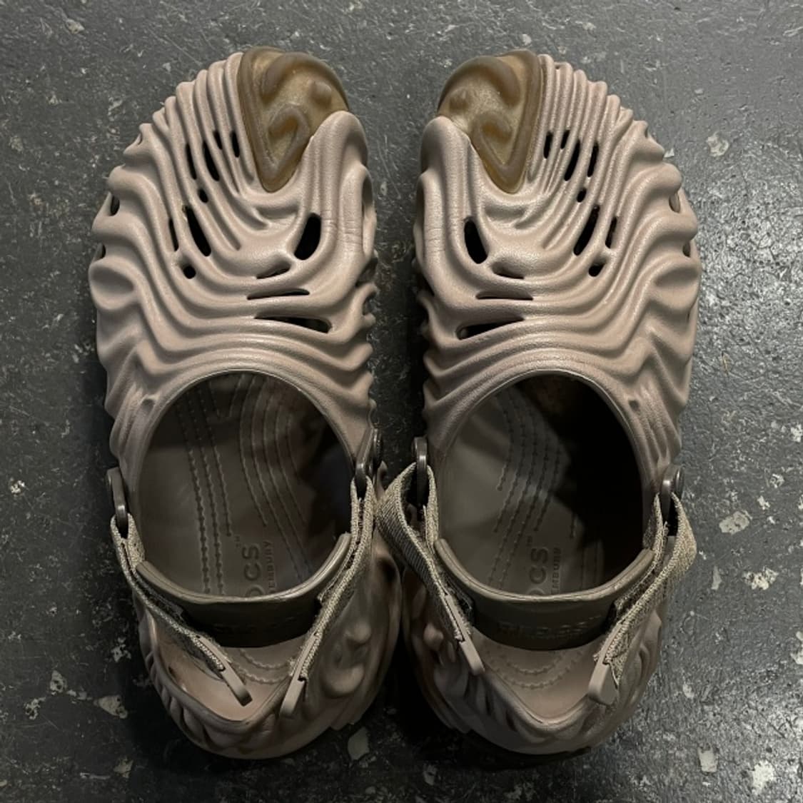 260 크록스 x 살레헤 벰버리  상품이미지8