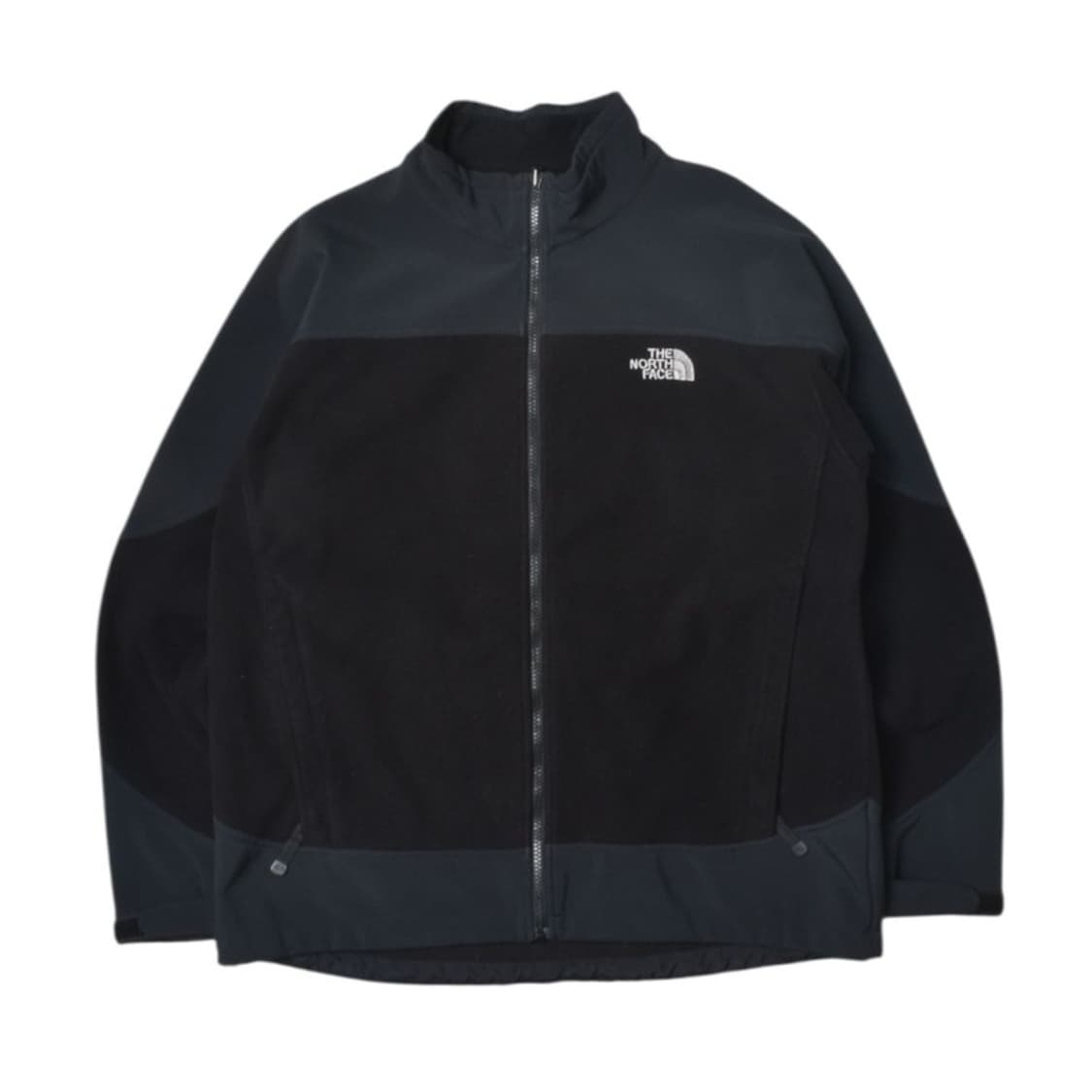 00S 노스페이스 후리스 플리스 자켓 105 N1207 상품이미지2
