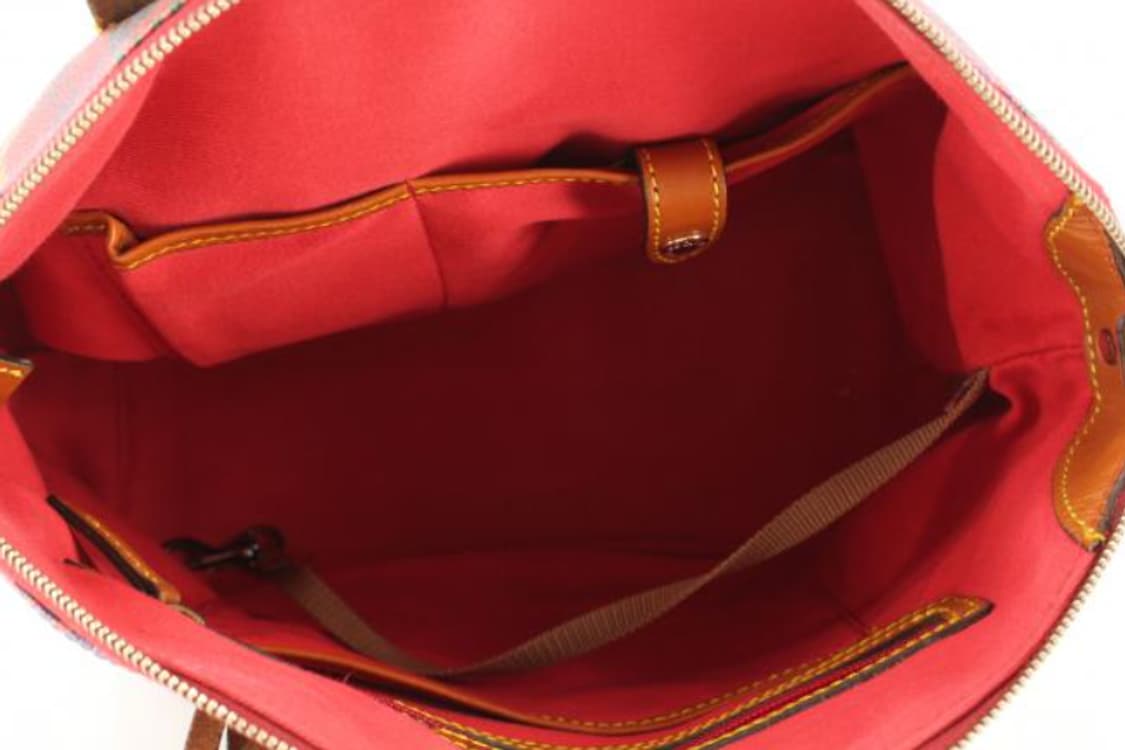 두니앤버크 토트백 상품이미지8