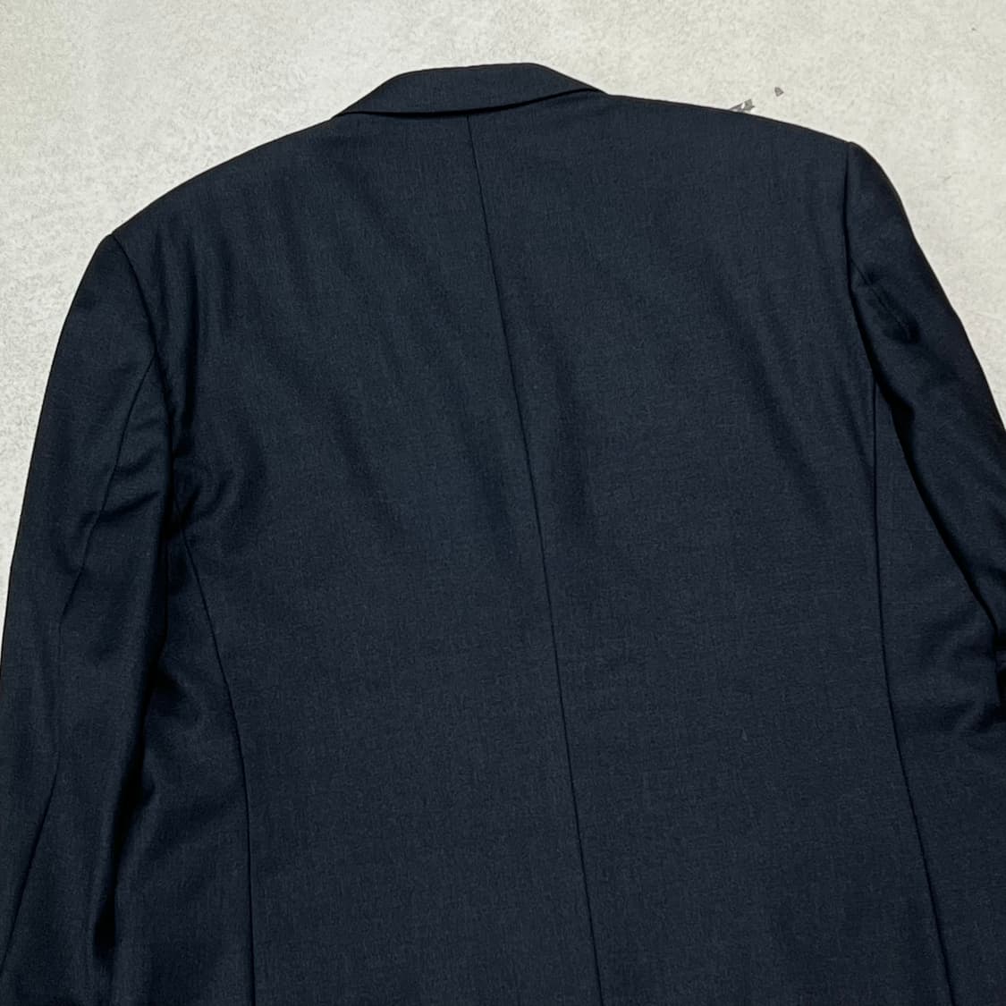 입생로랑 울 블레이저 s10906 상품이미지5