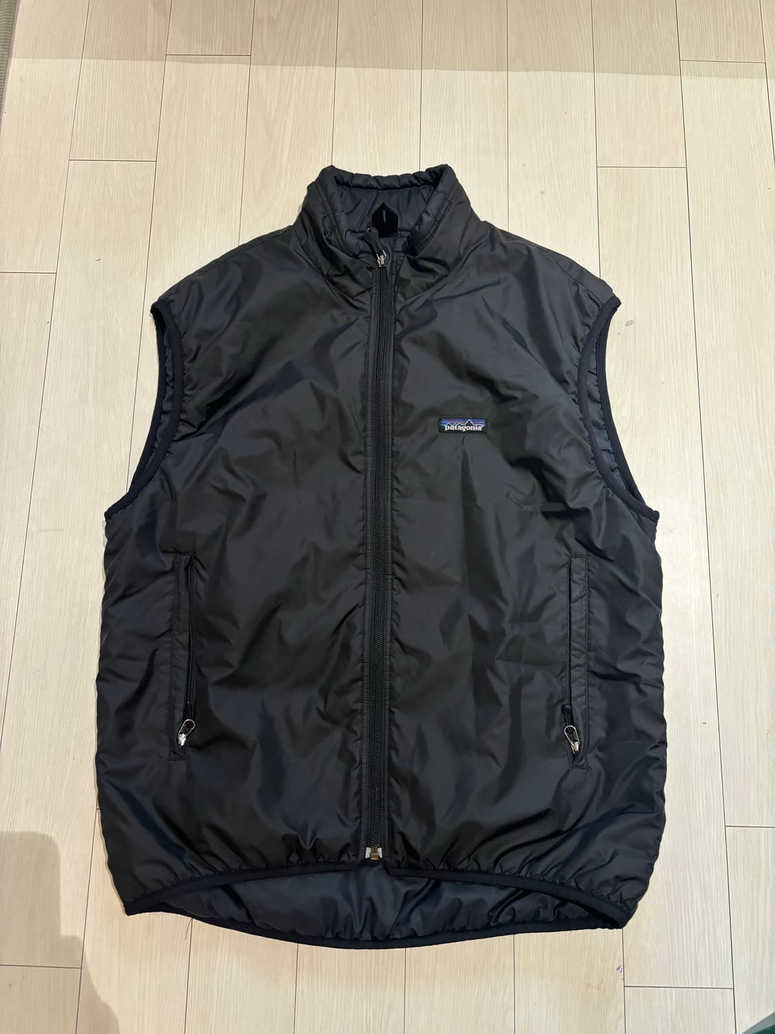 Patagonia Puffball Vest 2004fw 상품이미지1