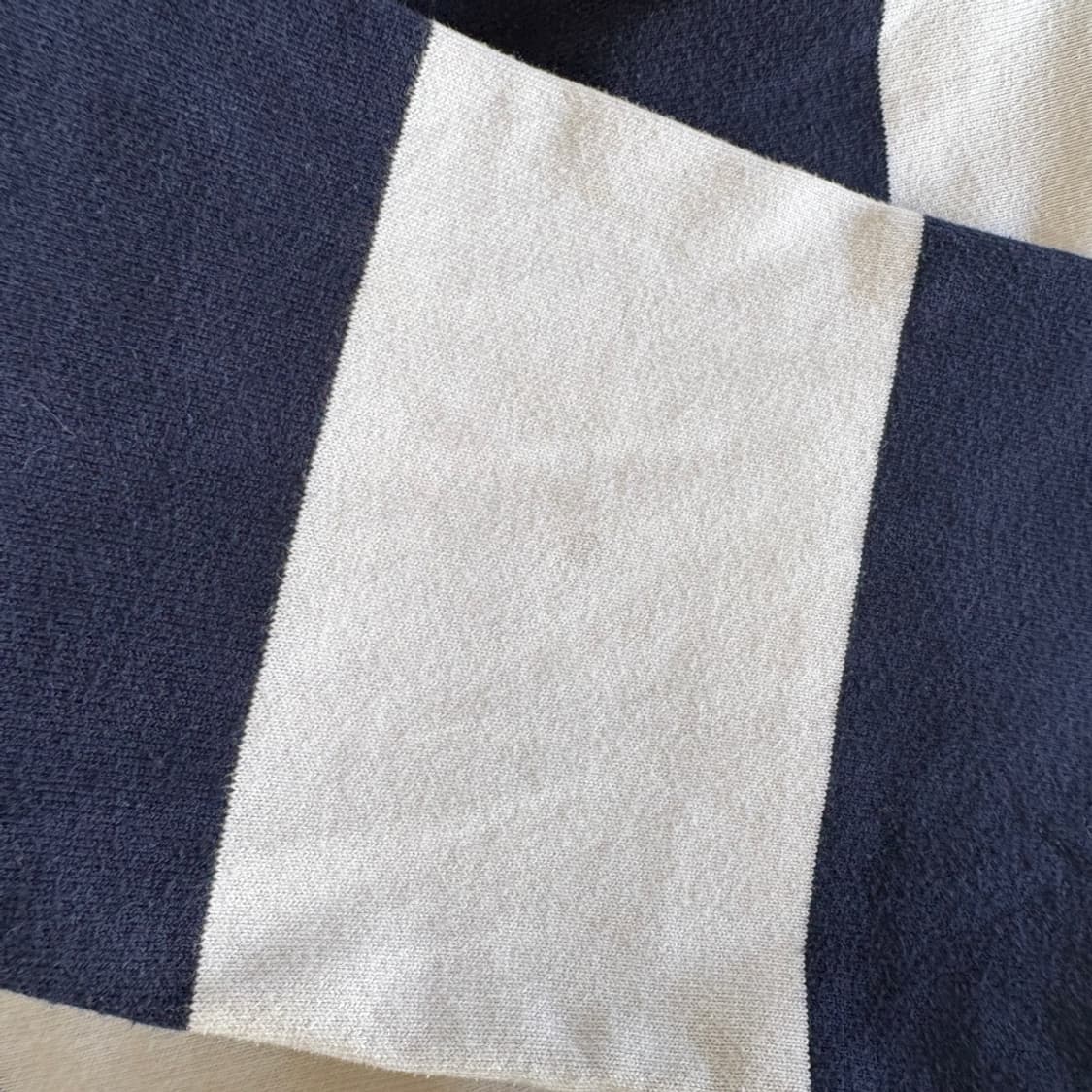 90년대 뉴질랜드 생산 럭비 티셔츠 상품이미지8