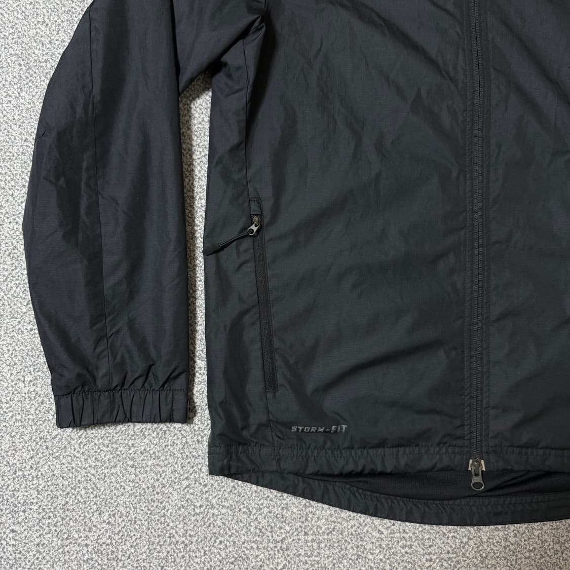 나이키 스톰핏 바람막이 100 상품이미지4