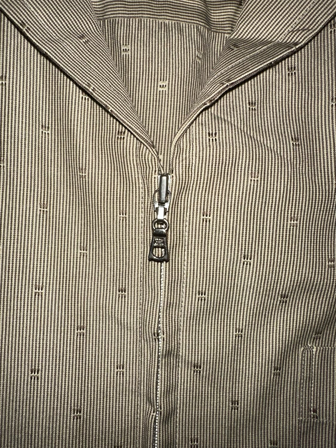 COMME CA ISM unique pattern ZU 상품이미지3