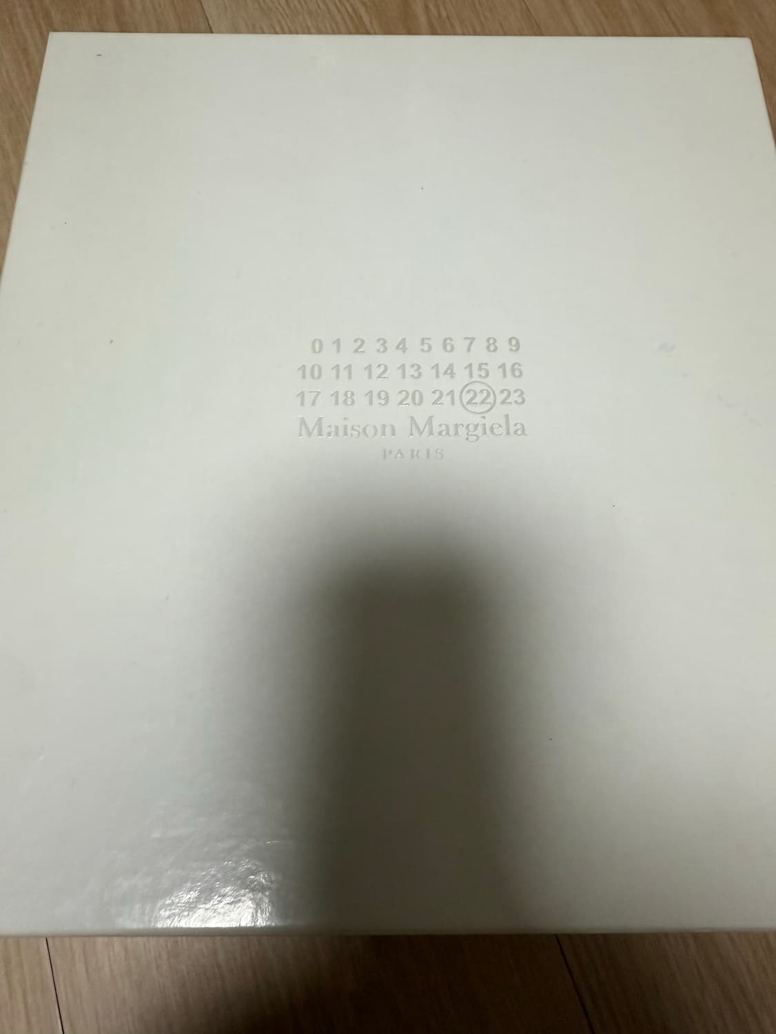 메종마르지엘라 타비부츠41(255-60) 상품이미지3