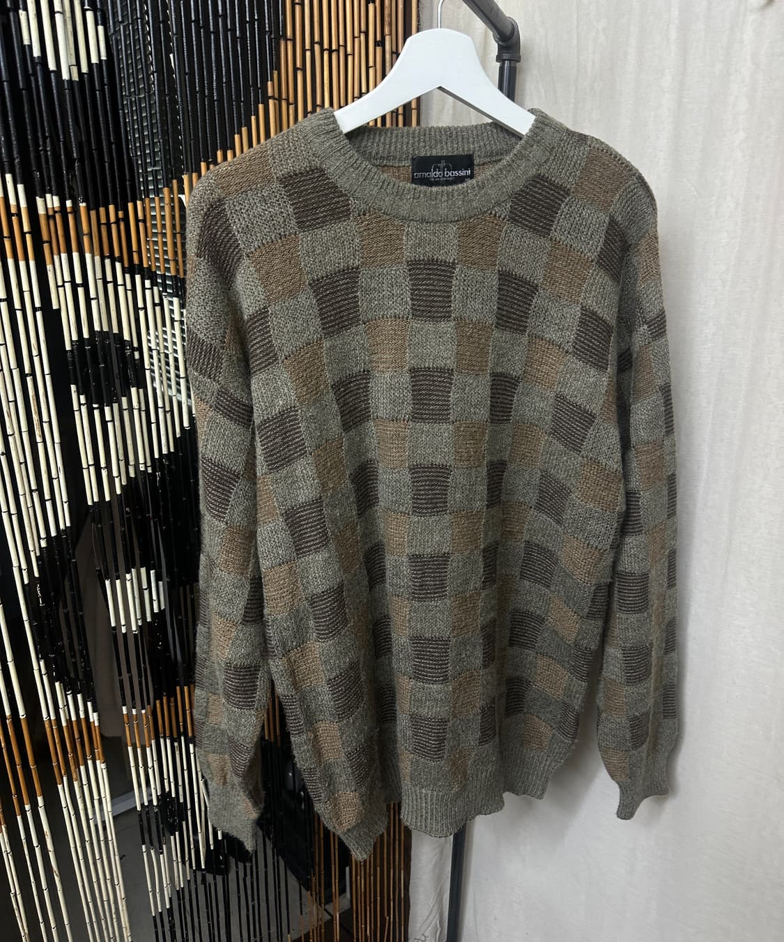 arnaldo bassini knit 상품이미지3