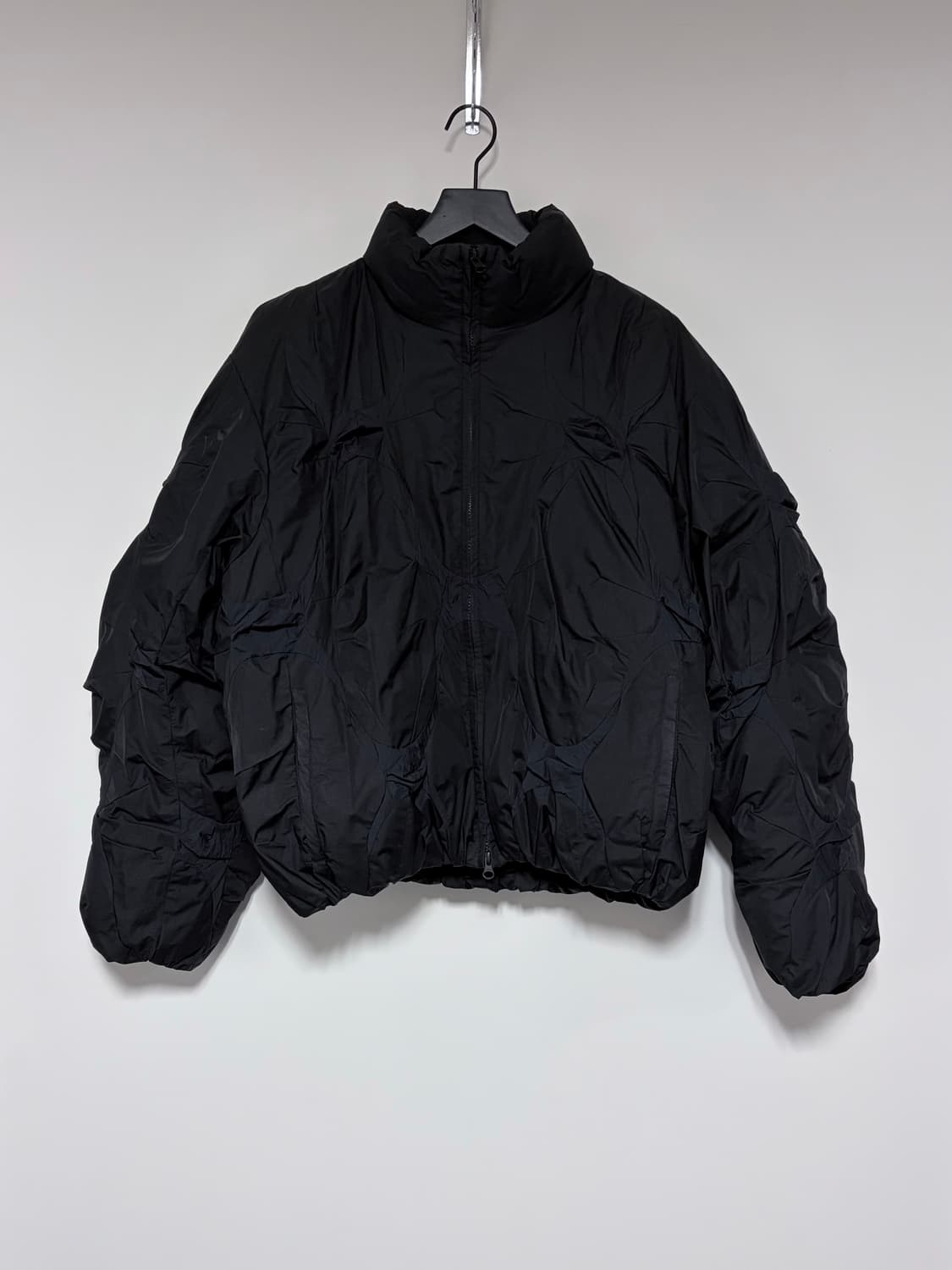 4.0+ 다운 left 사이즈 S 상품이미지1