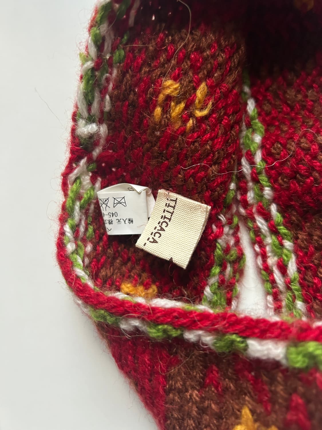 티티카카 헤어밴드  상품이미지2