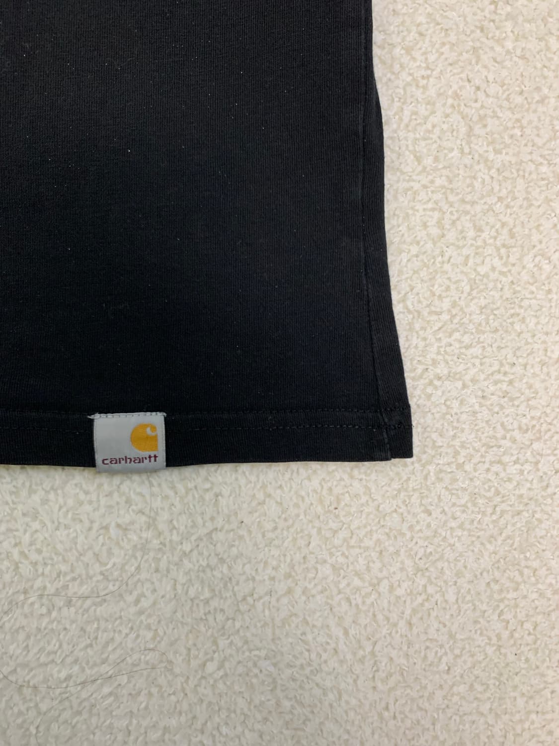 CARHARTT T-shirt 상품이미지3