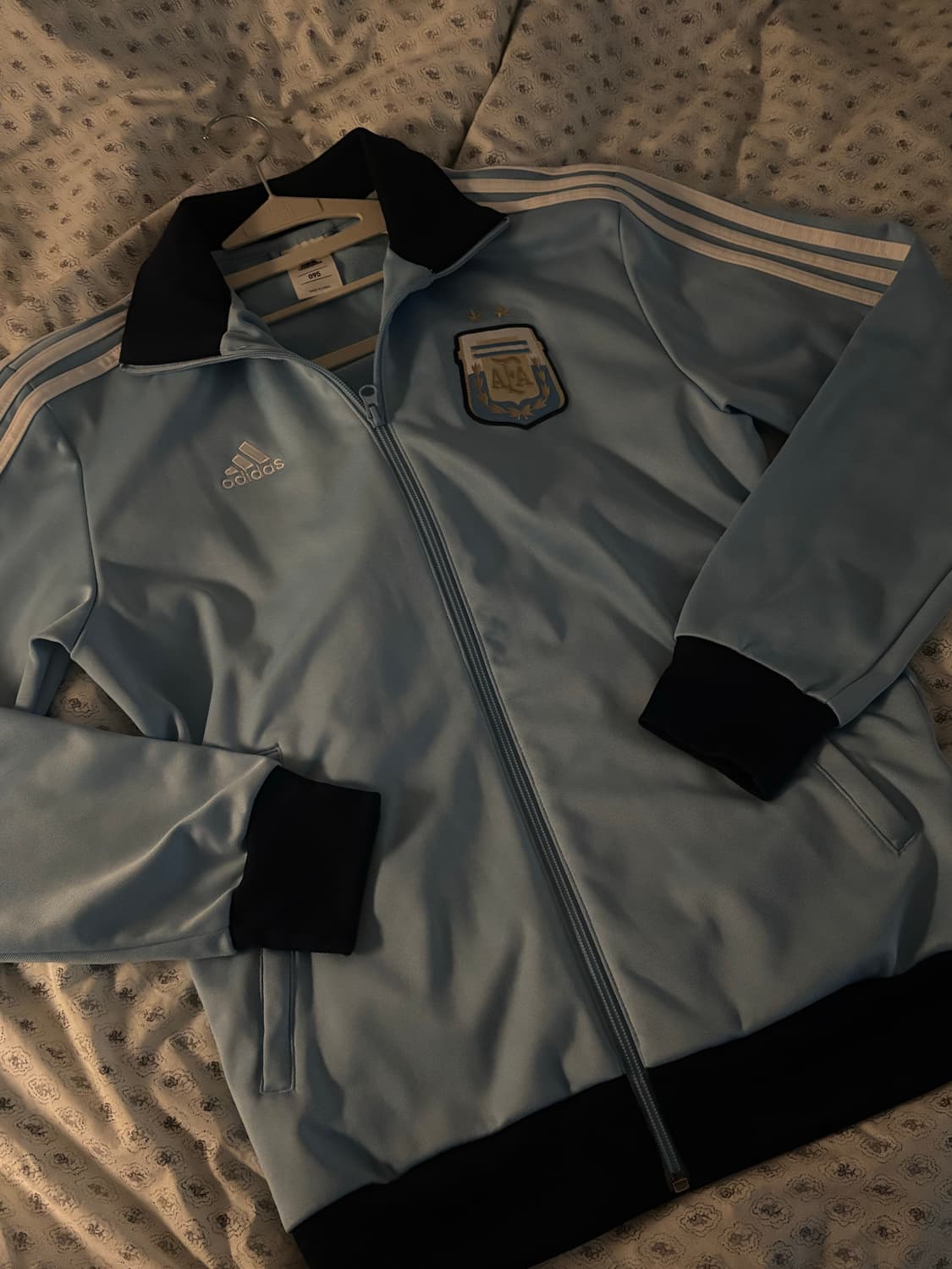 아디다스아르헨티나메시져지 상품이미지1