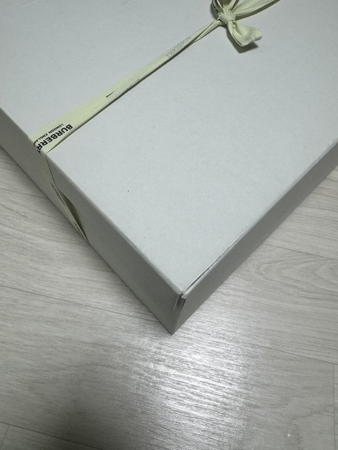 [43] 버버리 스니커즈 상품이미지8