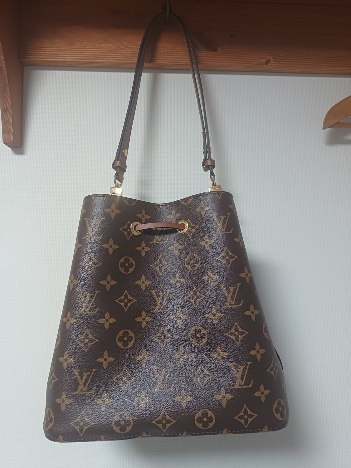 네오노에MM 브라운 상품이미지6