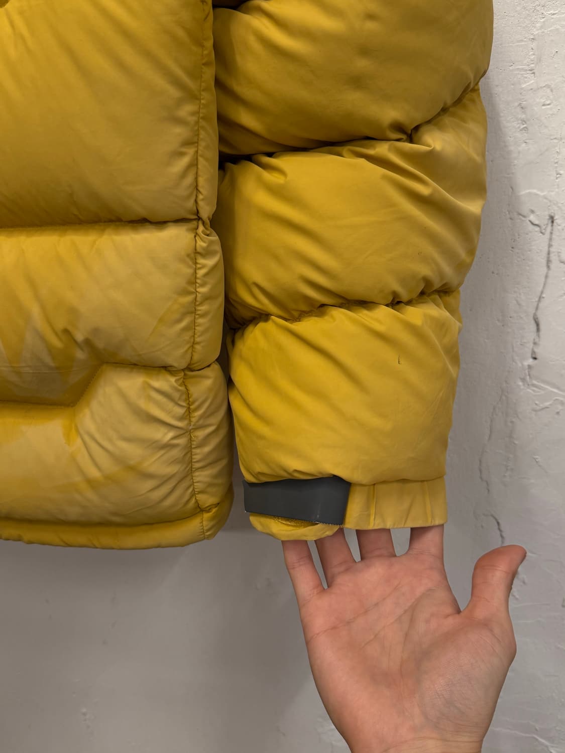 L) Nike ACG Down Puffer Jacket 상품이미지8