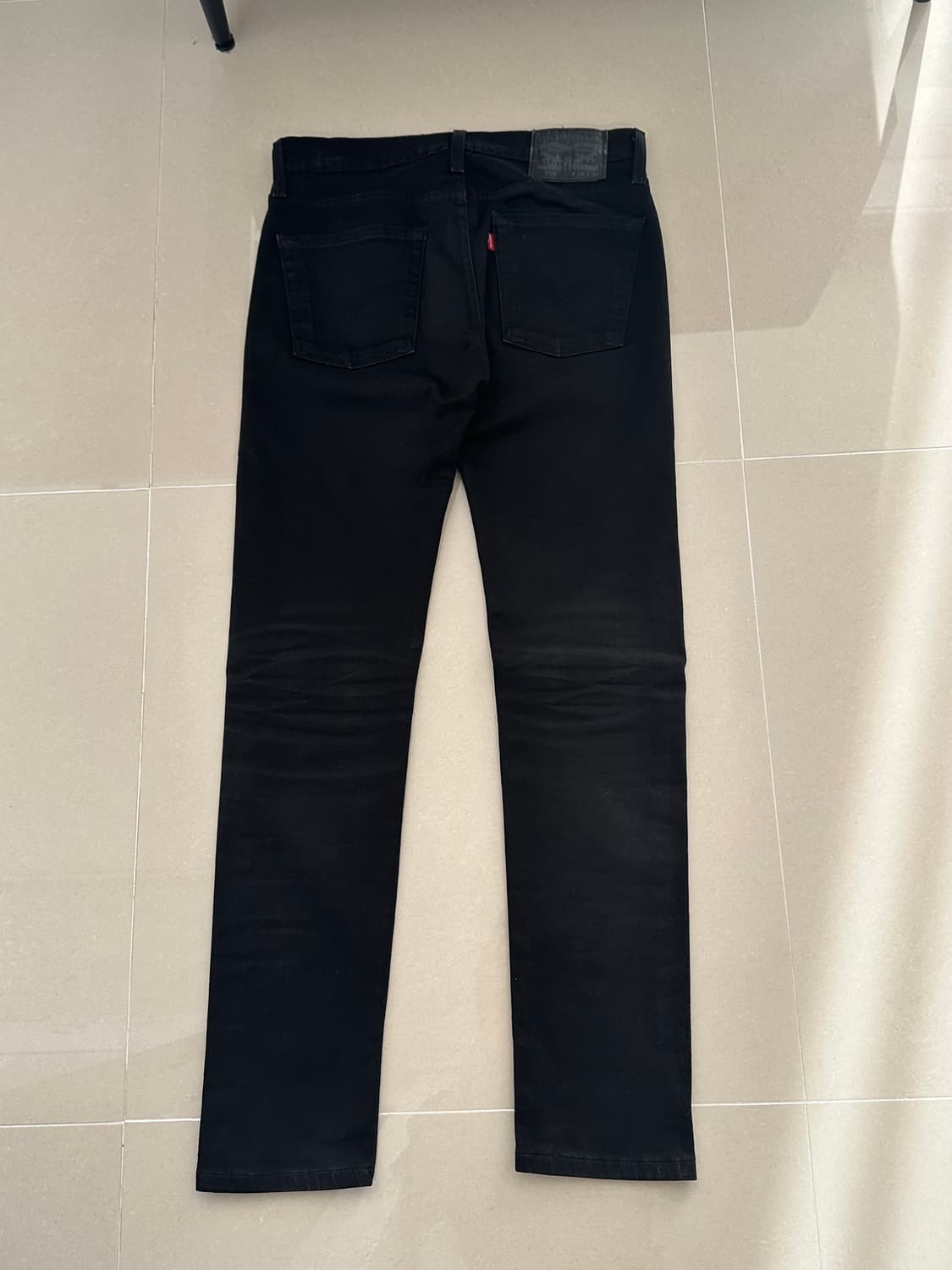 리바이스510 29x32 상품이미지5