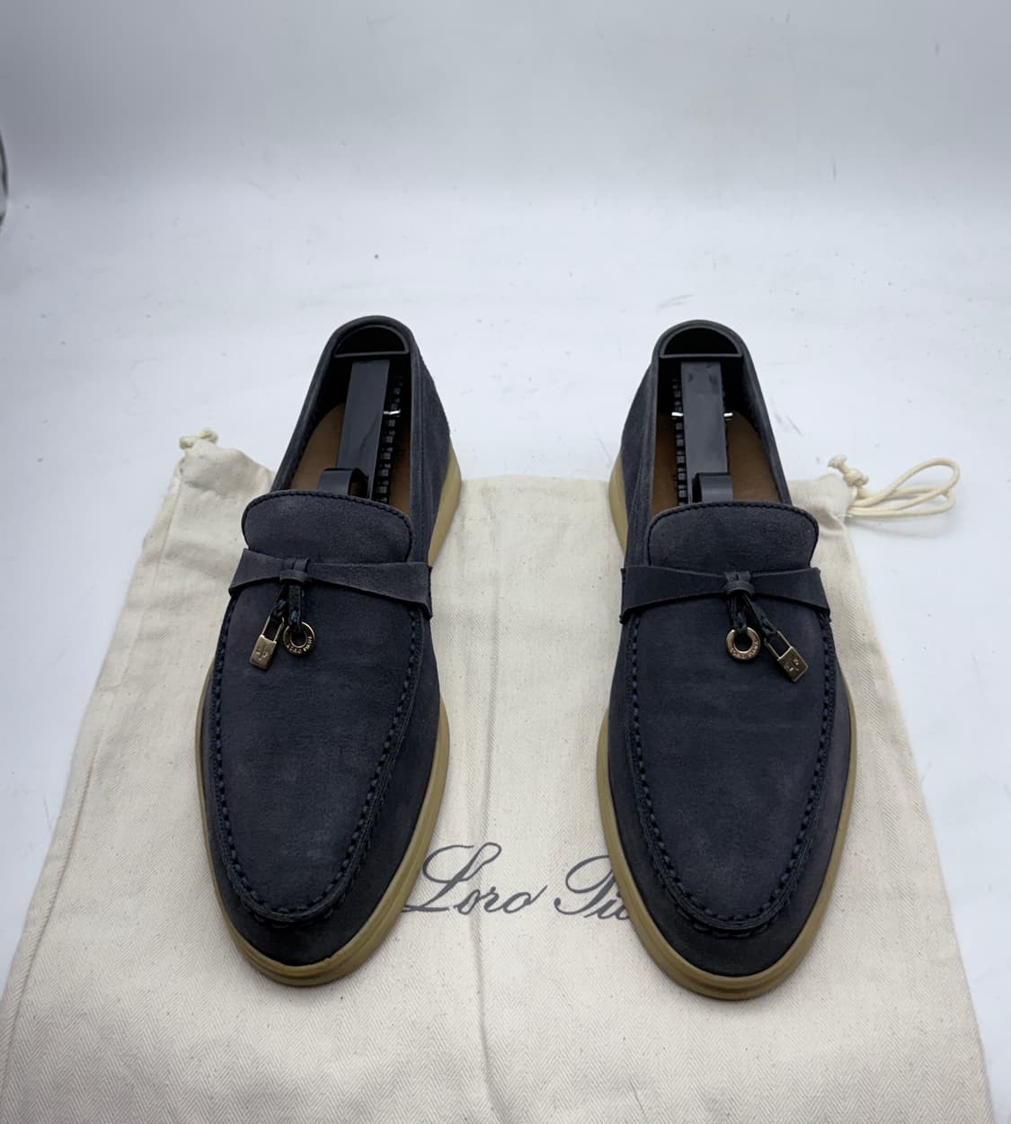 정품)로로피아나 36 상품이미지6