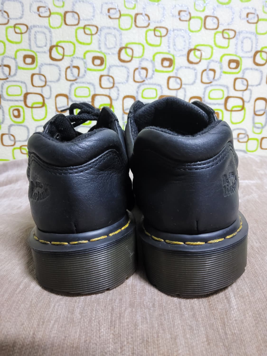 닥터마틴 8312모델 280사이즈  상품이미지4