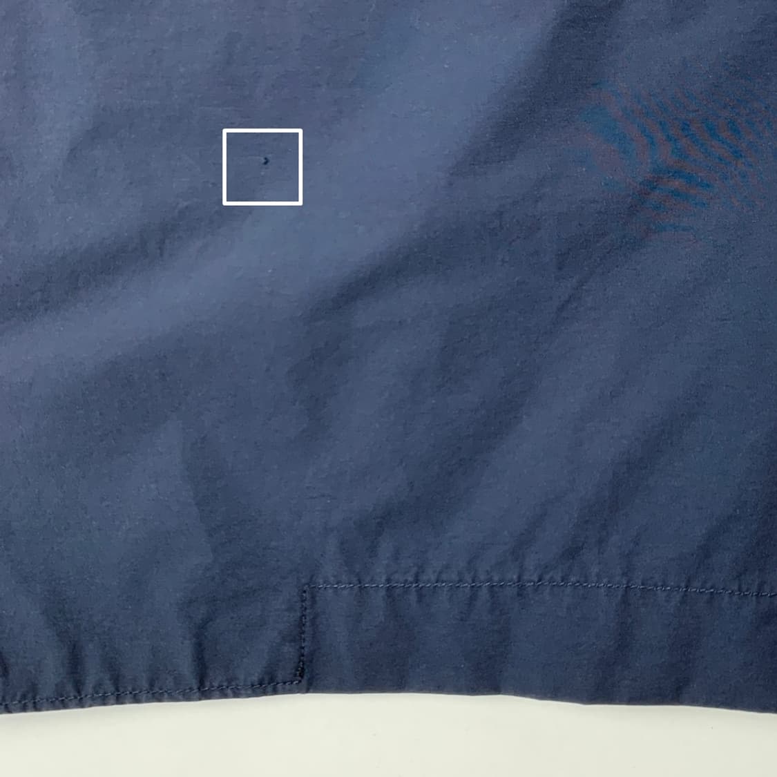 [95/정품] 빈폴 네이비 싱글 코트 상품이미지3