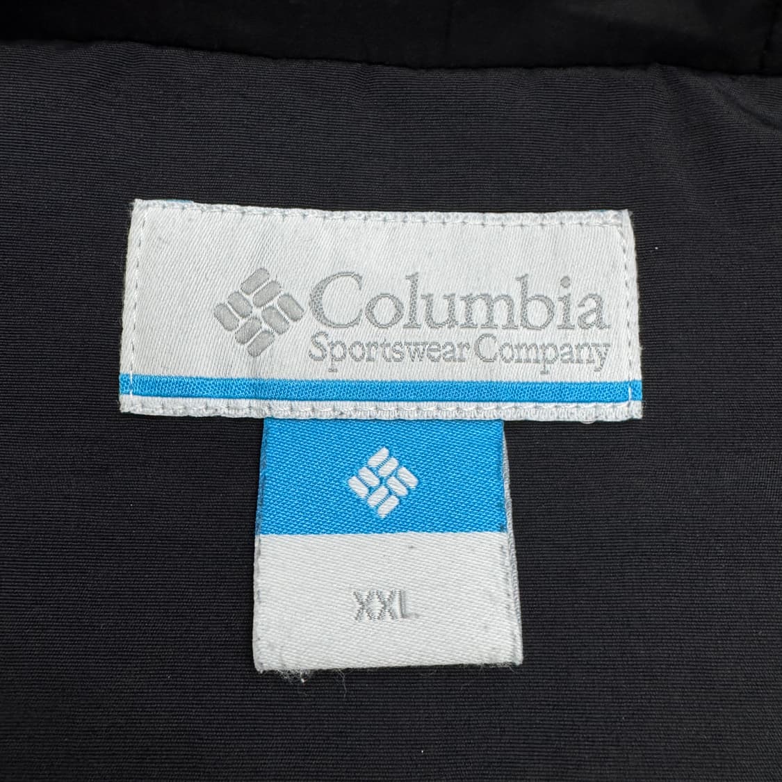 컬럼비아 고프코어 나일론 풀오버 바람막이 점퍼 자켓 상품이미지6