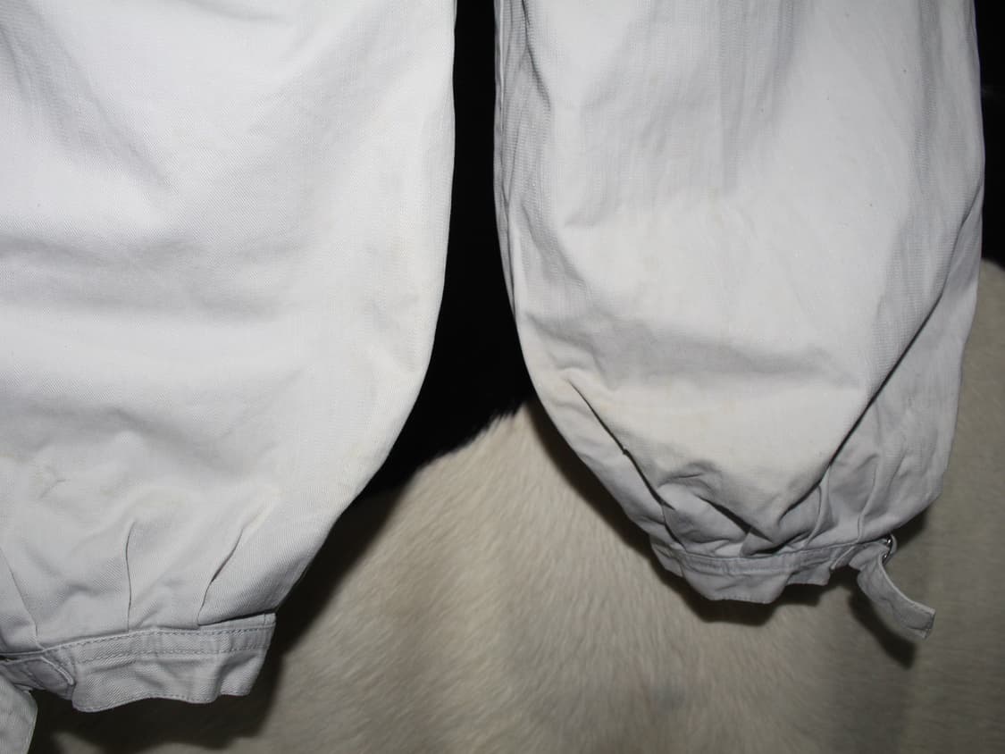 Japan Nikkapokka Wide Jogger Pants 상품이미지9