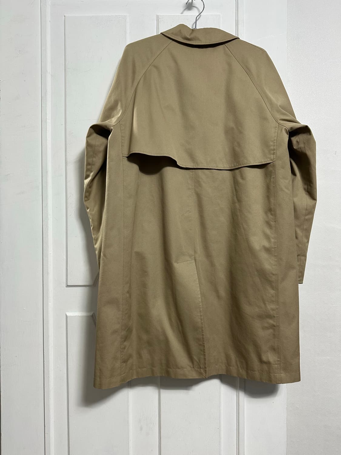 버버리 트렌치코트 상품이미지2