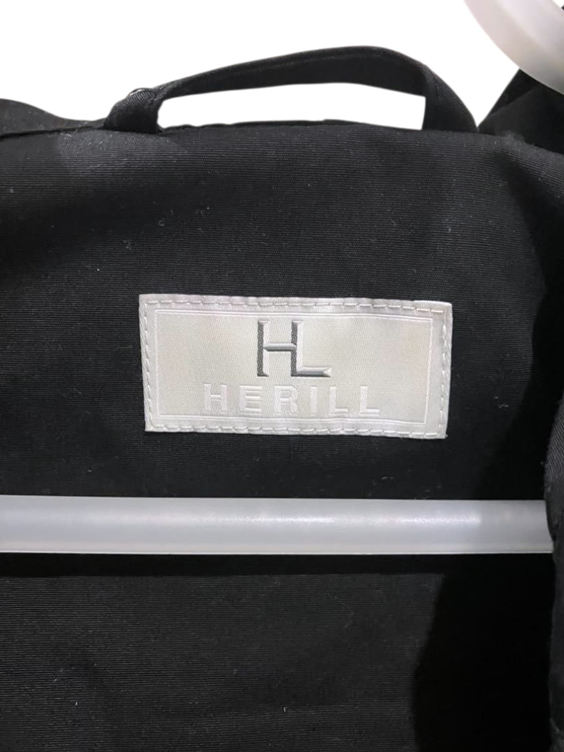 헤릴 HERILL 23AW 사스 블랙필드 자켓 5 상품이미지8