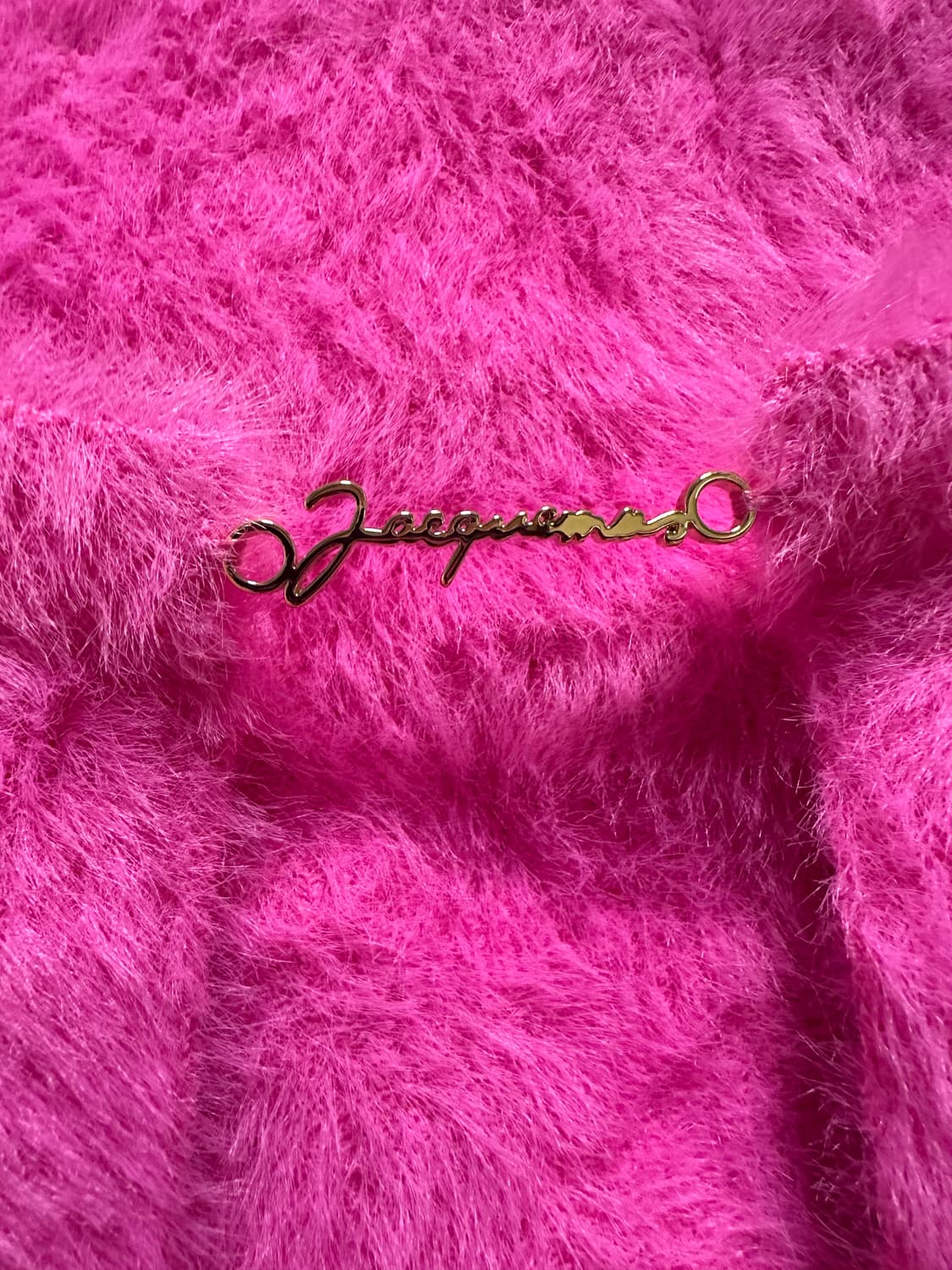 Jacquemus La Mesh 상품이미지5