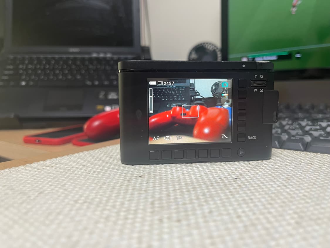 디카 삼성 nv10 상품이미지9
