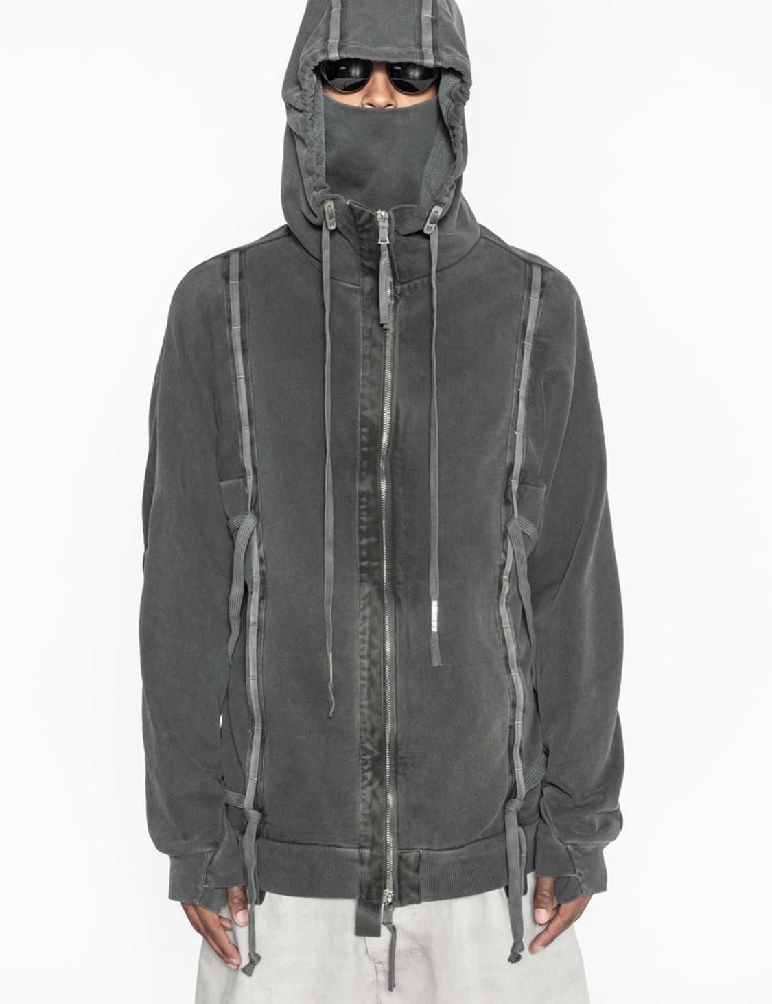 Boris bidjan saberi zipper5 Msize 상품이미지6