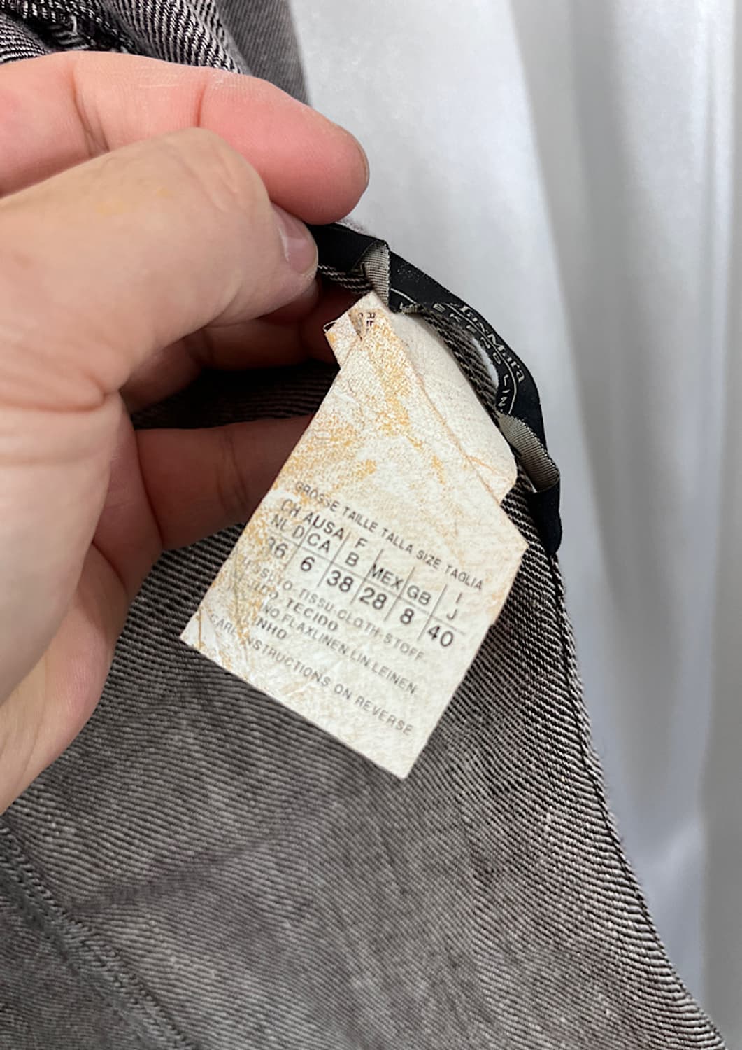 Max Mara 상품이미지6