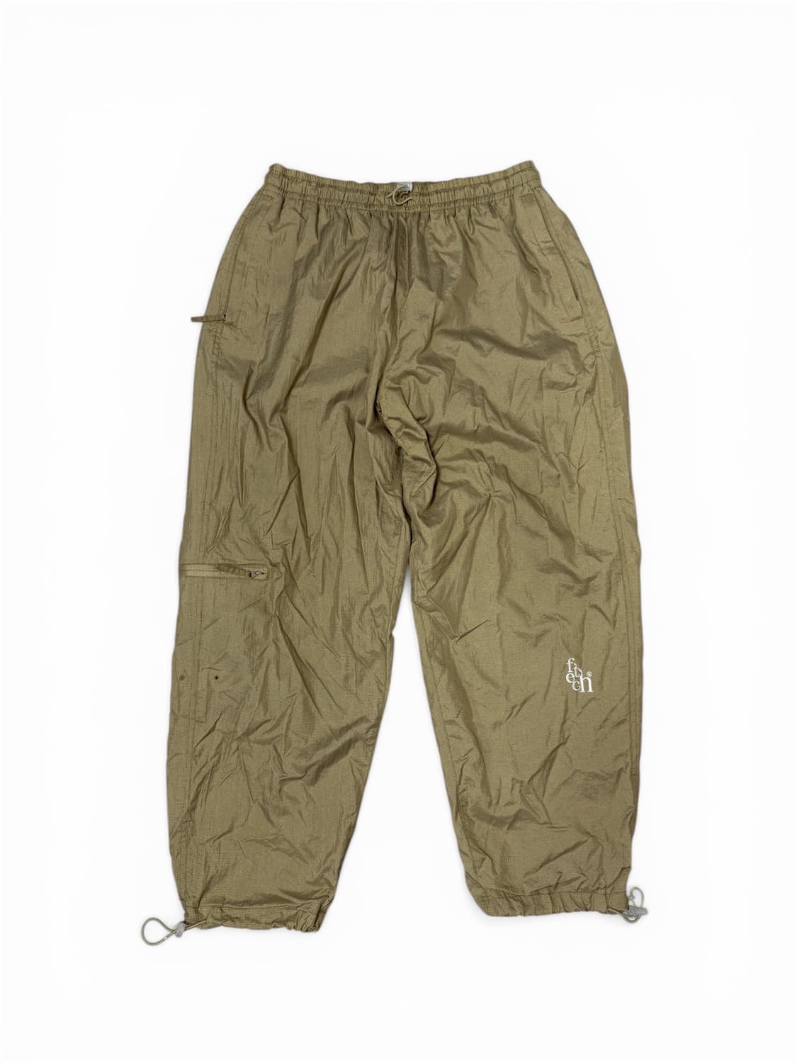 Fetch Nylon Track Pants 상품이미지1