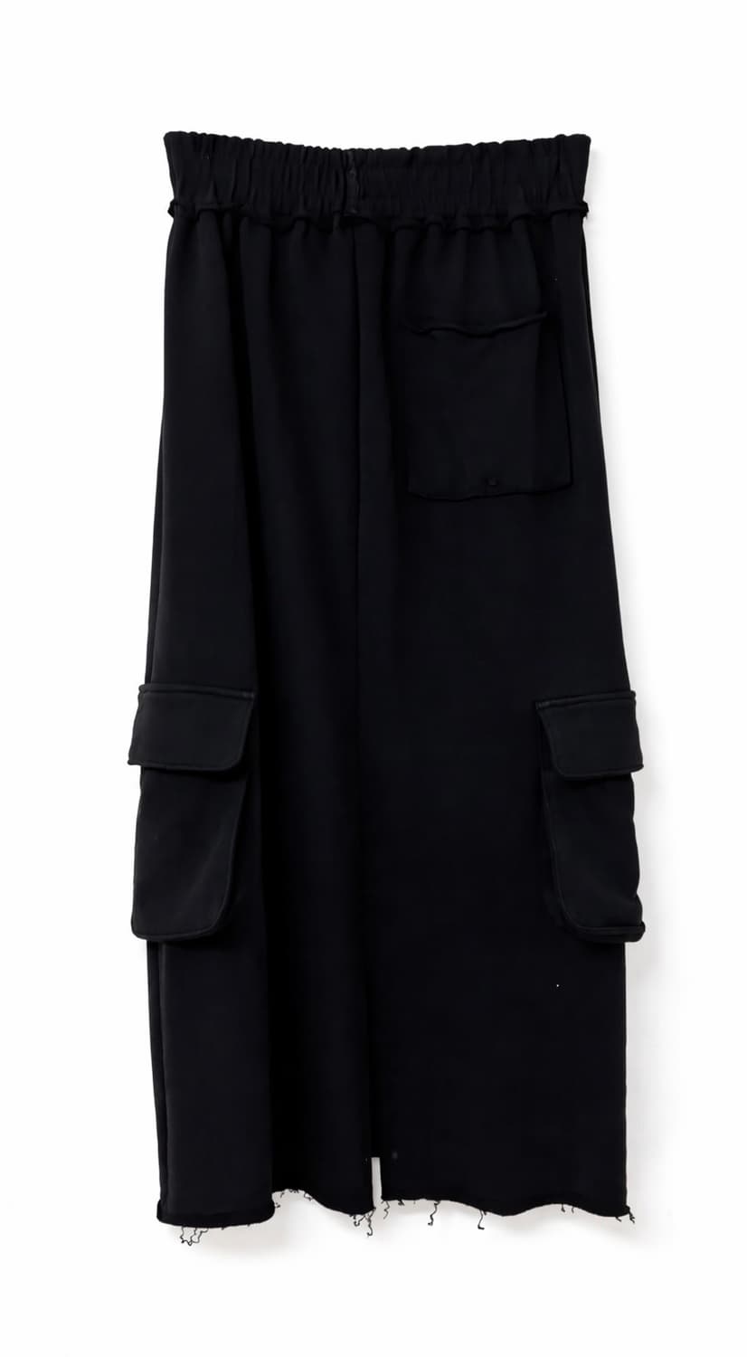 척 Hoodie & Skirt Training Set 상품이미지4