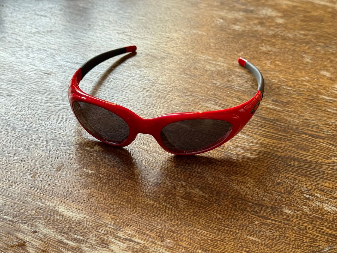 오클리 아이자켓 2.0 (트래비스 스캇 착용) 상품이미지2