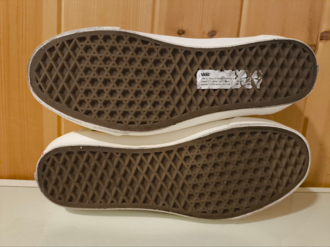 260mm 반스 볼트 올드스쿨 og lx 유칼립투스 상품이미지9
