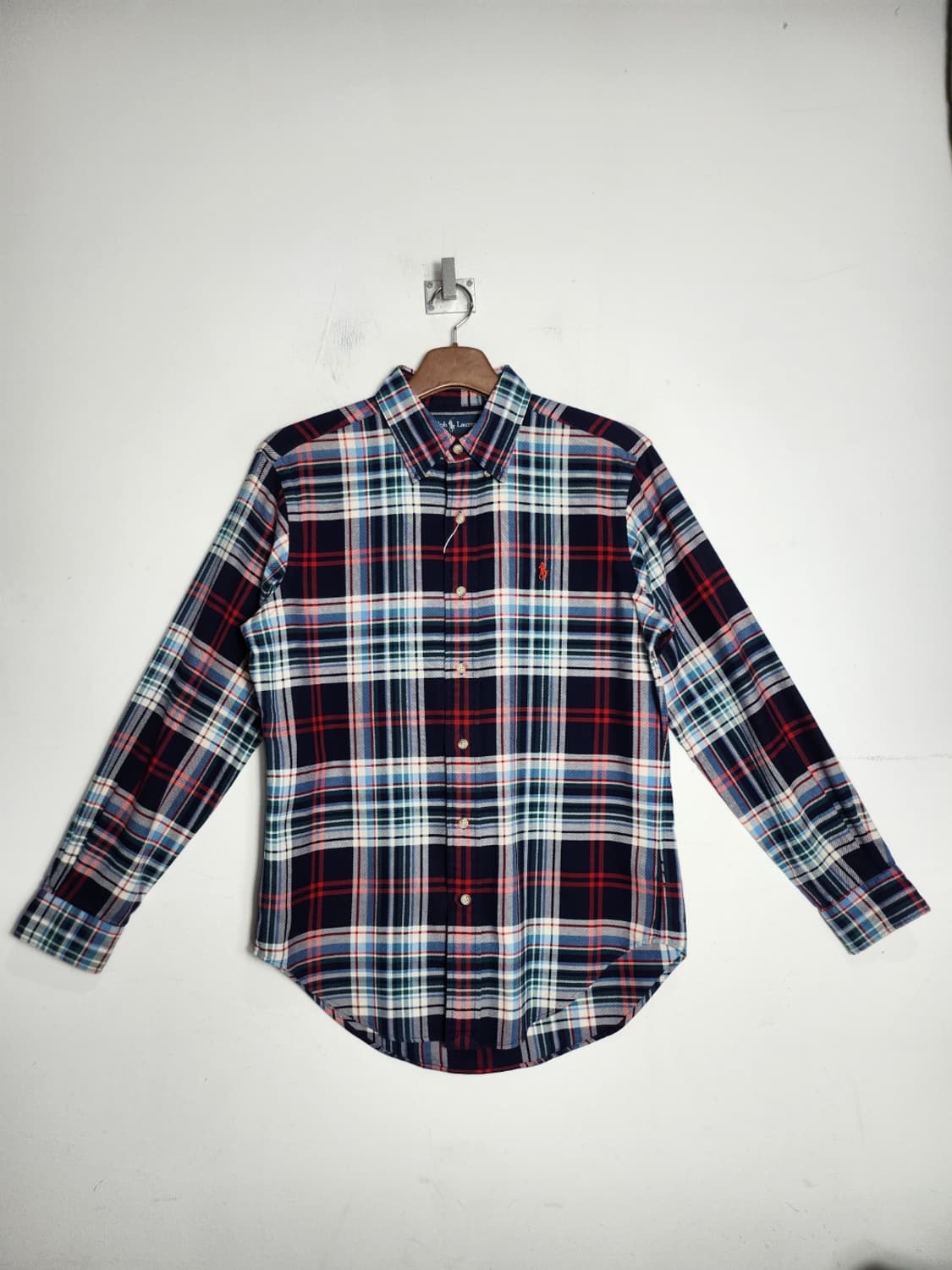 M 폴로 셔츠 상품이미지1