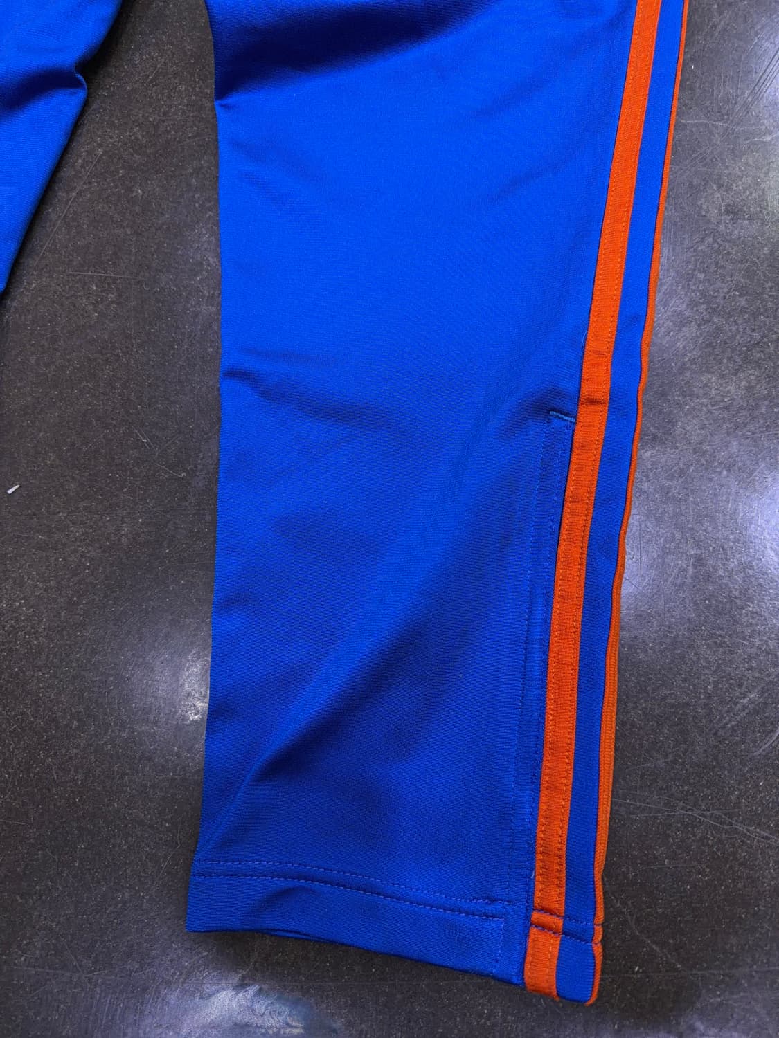 아디다스 오리지널 삼선 파이어버드 트랙팬츠 90 상품이미지6