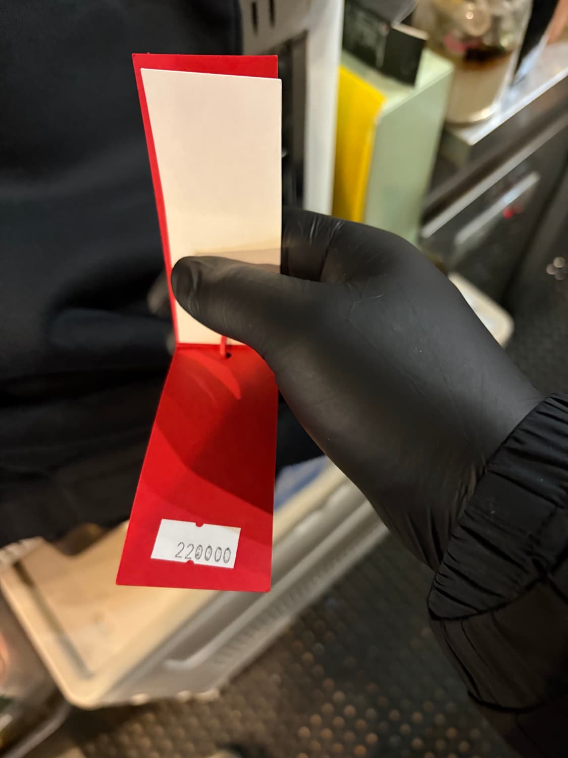 032C 숏트 슬리브 스웨터 블랙 라지 상품이미지2