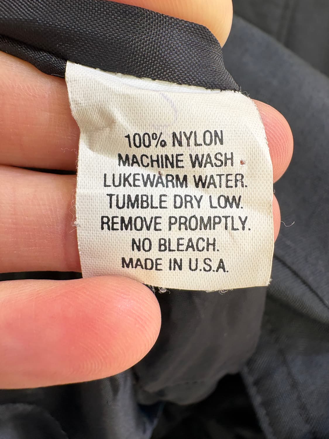 BRONZE AGE (Made in USA) 자켓 상품이미지8