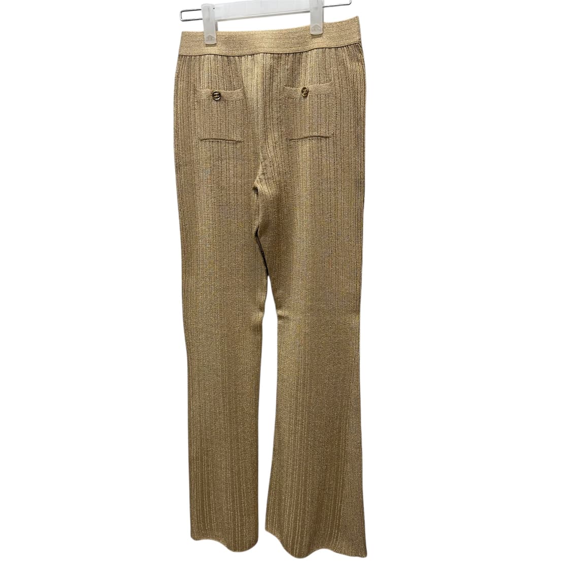 샤넬 레이온 밴딩 팬츠 ( 26 ) 상품이미지3