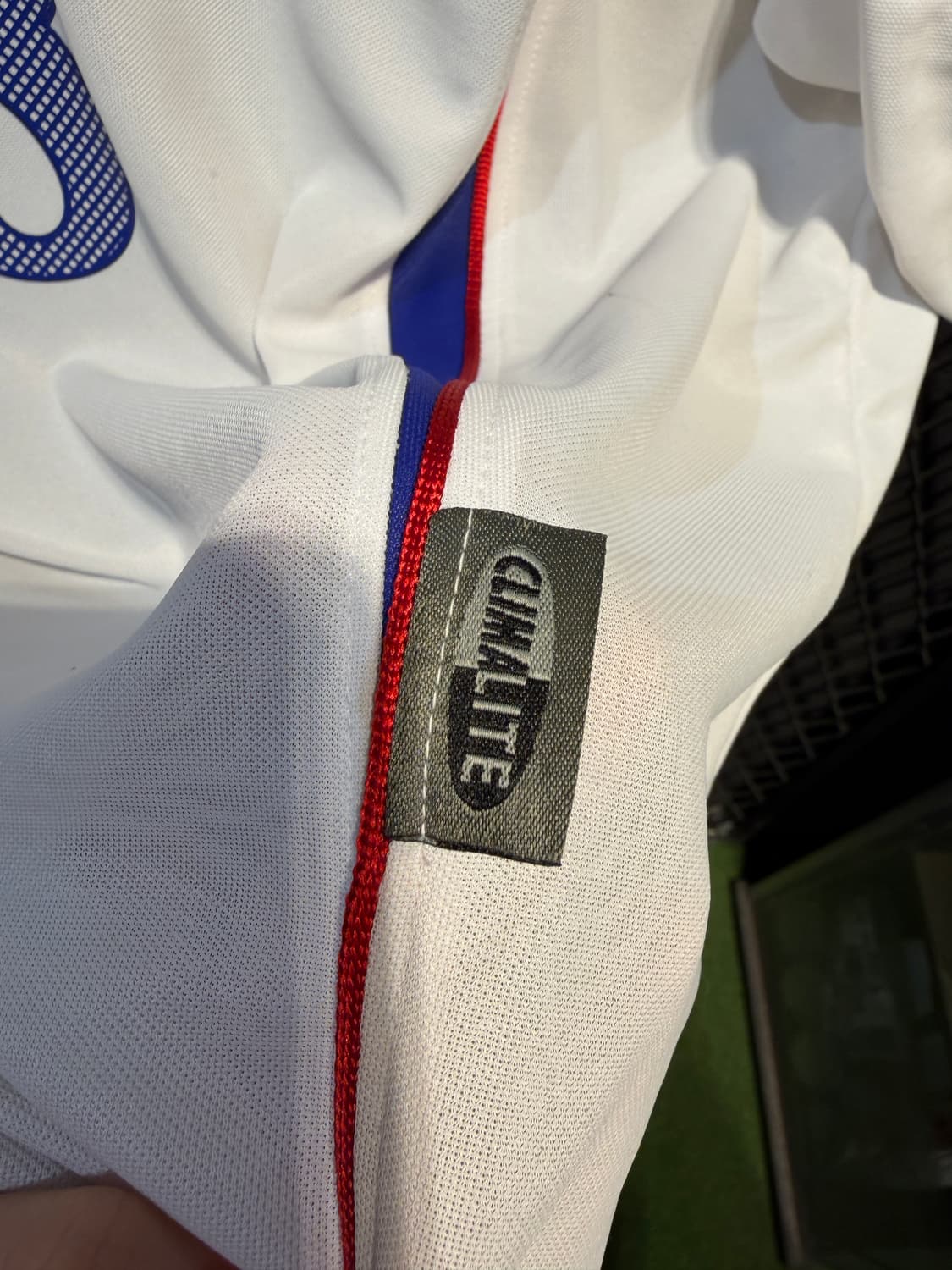 99/00 일본 어웨이 나카타 (M) 상품이미지6