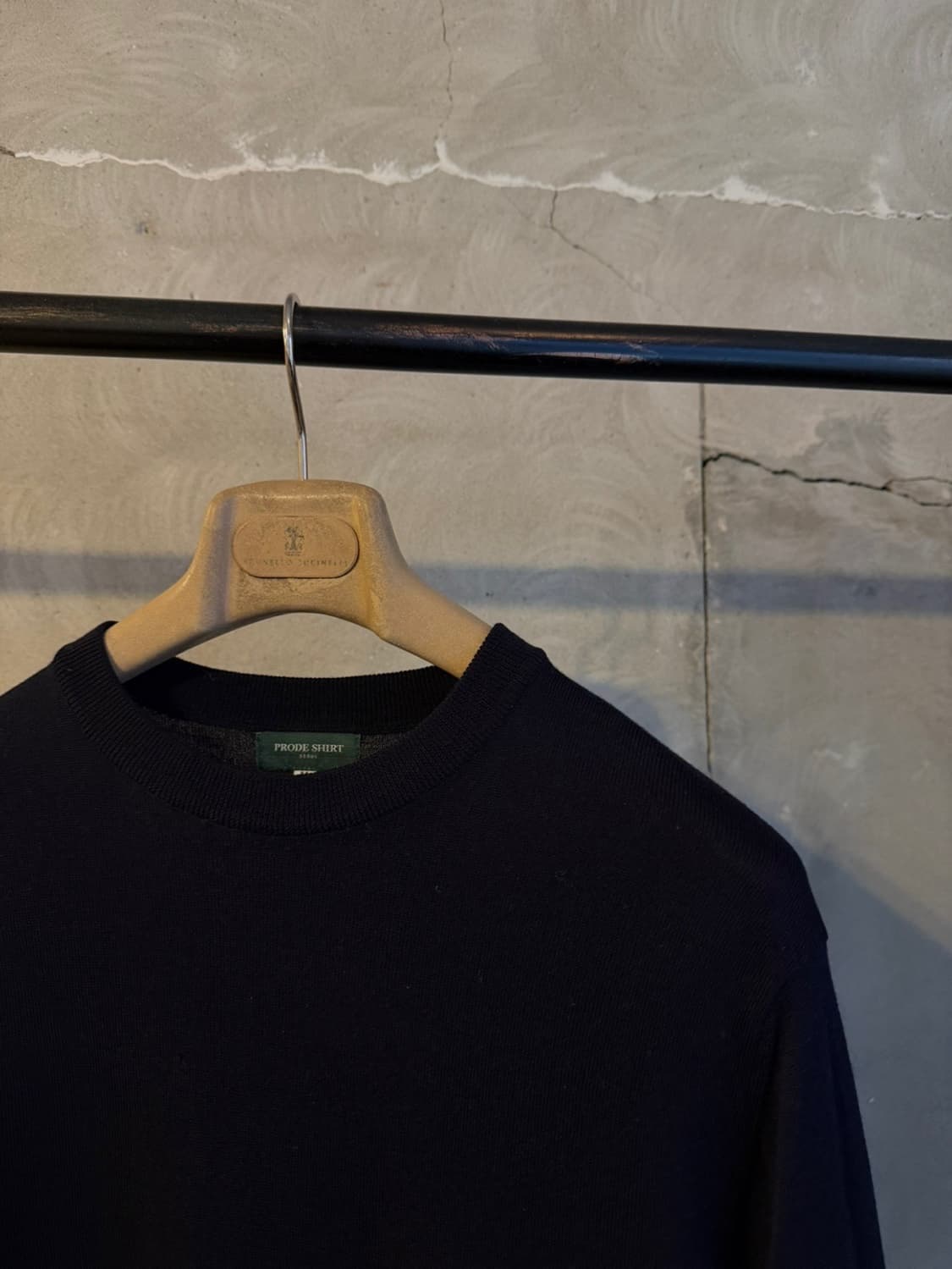 프로드 셔츠 니트 100 상품이미지4