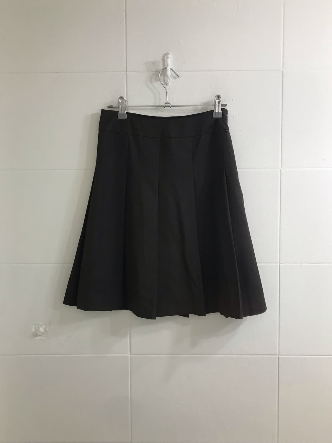 초코 브라운 모리 도트 니혼진 코디세트 상품이미지8