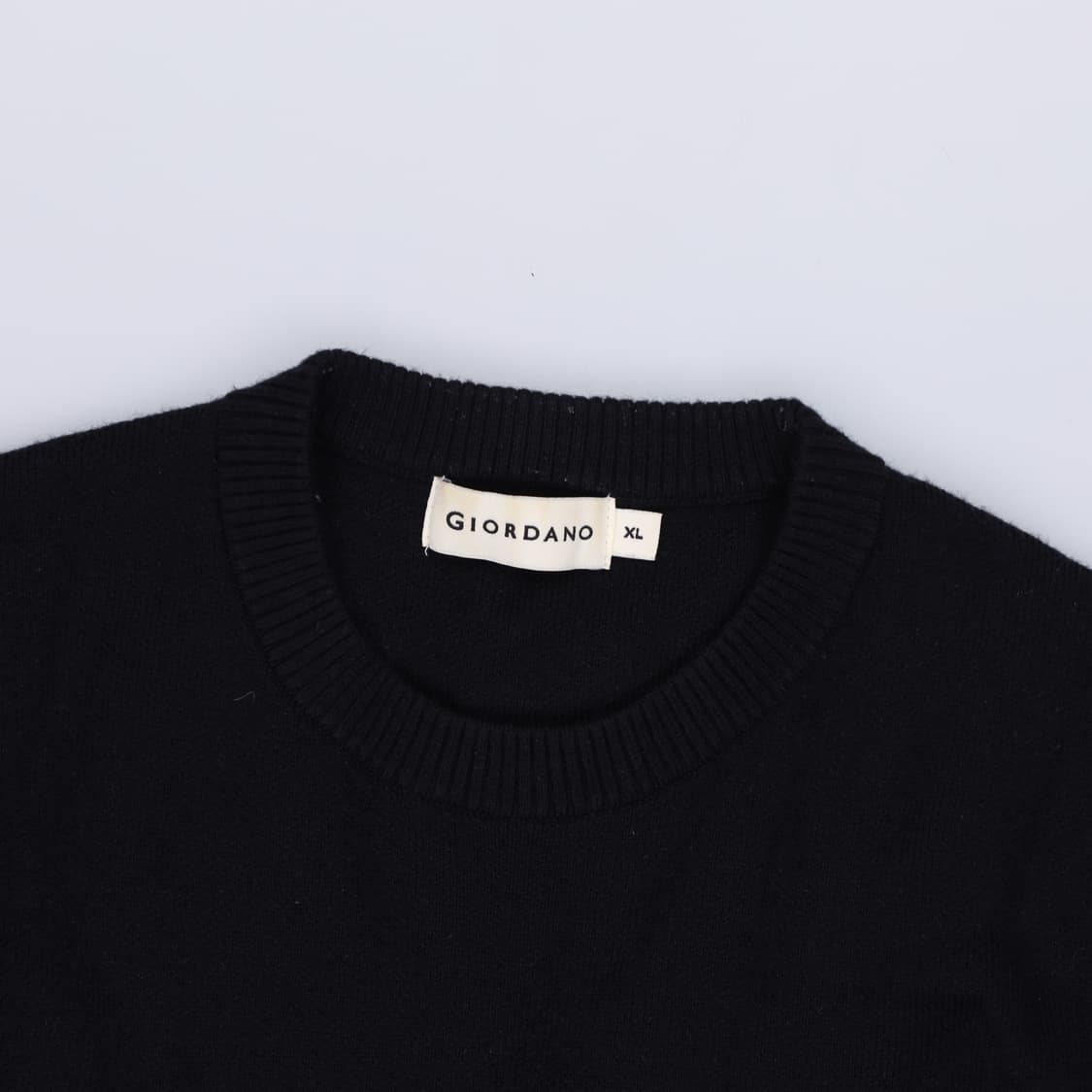 105 신형 지오다노 을 니트 0213H2 상품이미지3