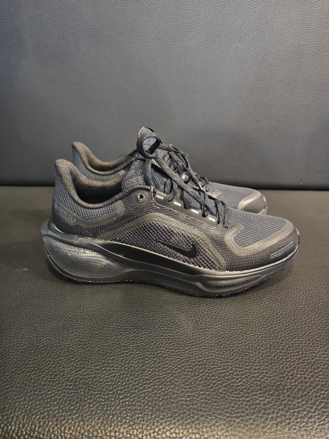 나이키 페가수스41고어텍스 블랙 런닝화 상품이미지5