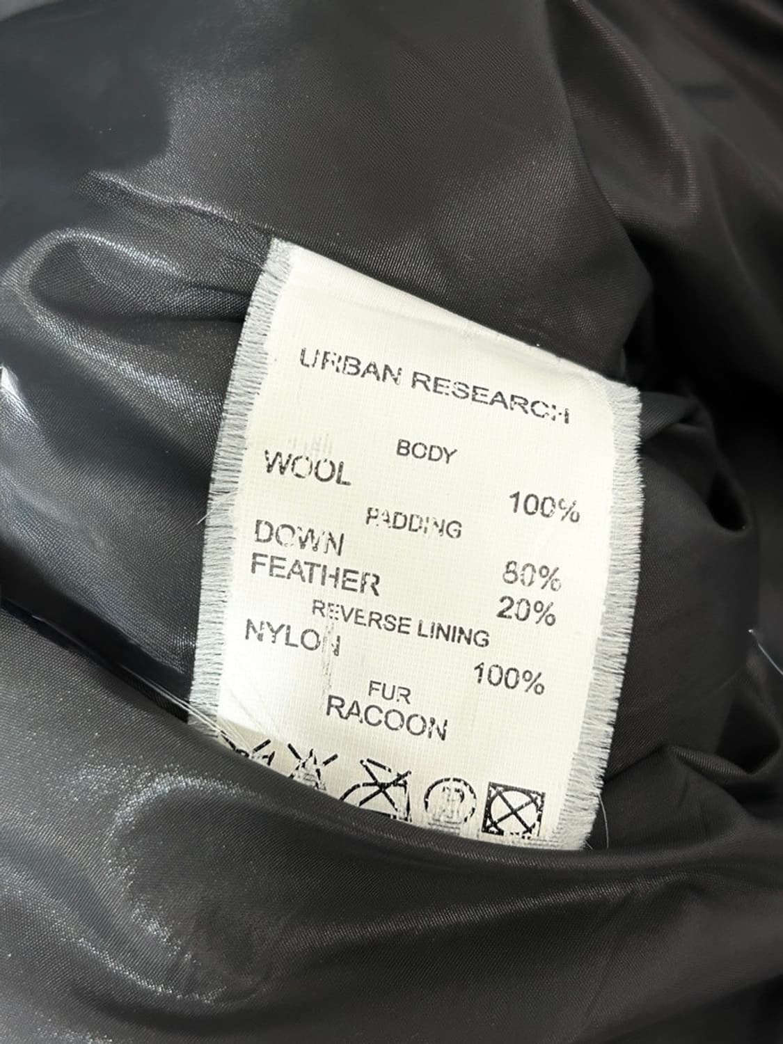 vtg jacket 상품이미지4