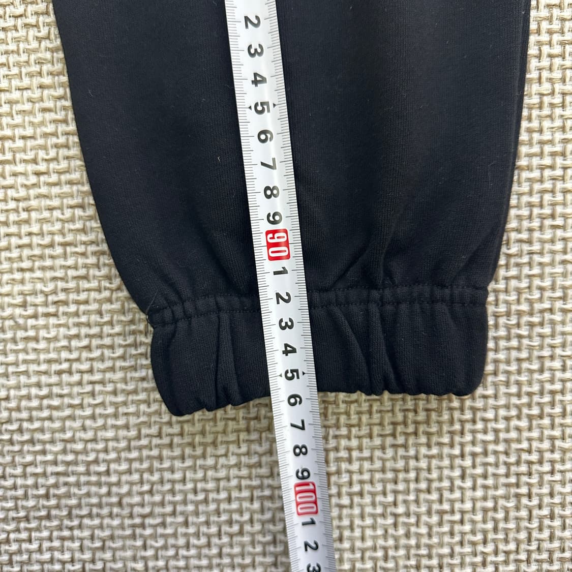 100(L) 에비수 조거 팬츠  0506D 상품이미지5